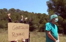 Obstetricia en Bucarest 3