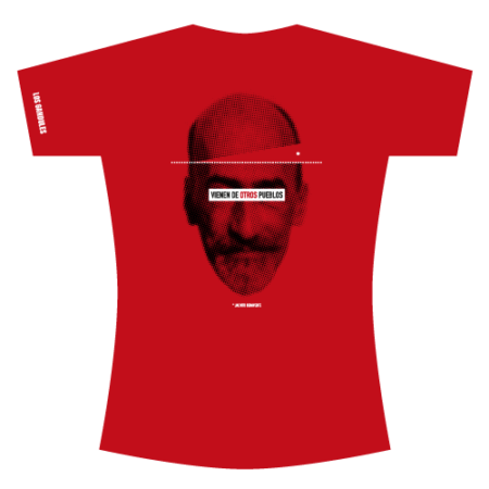 Camiseta Jacinto