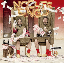 Nochs de Bingo CD